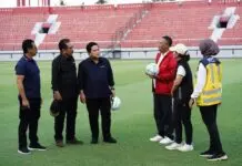 Piala Dunia U-20 Dapat Bangkitkan Pariwisata Olahraga Piala Dunia U-20 Dapat Bangkitkan Pariwisata Olahraga