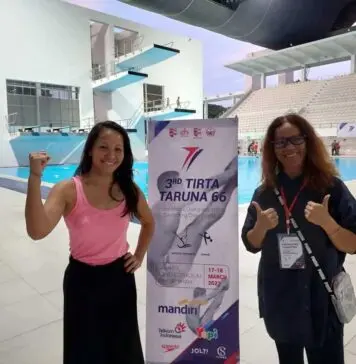 Tirta Taruna 66 Gelar Kejuaraan Loncat Indah dan Renang Artistik Tirta Taruna 66 Gelar Kejuaraan Loncat Indah dan Renang Artistik