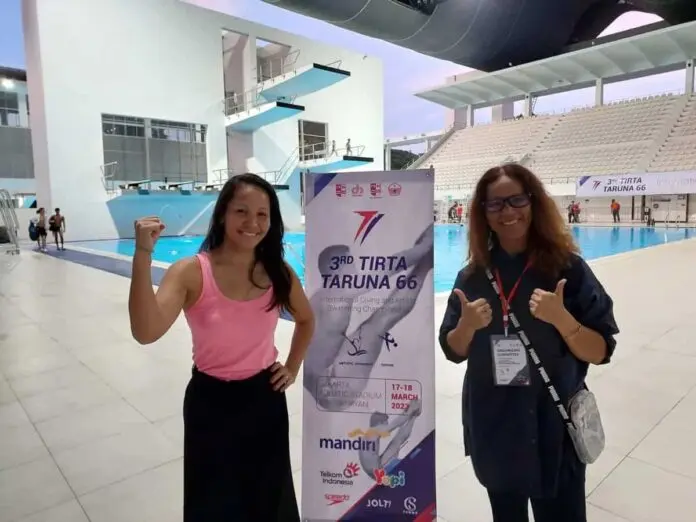 Tirta Taruna 66 Gelar Kejuaraan Loncat Indah dan Renang Artistik Tirta Taruna 66 Gelar Kejuaraan Loncat Indah dan Renang Artistik