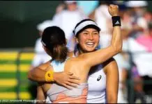 Aldila Sujiadi Melaju ke Semifinal BNP Paribas Open Indian Wells Aldila Sujiadi Melaju ke Semifinal BNP Paribas Open Indian Wells