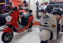 BNI Siap Dukung Kebijakan Subsidi Motor Listrik Pemerintah BNI Siap Dukung Kebijakan Subsidi Motor Listrik Pemerintah