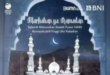 Sambut Ramadhan, BNI Salurkan 77.000 Paket Sembako Sambut Ramadhan, BNI Salurkan 77.000 Paket Sembako