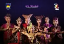 Penaburnesia Ajang Inspirasi Generasi Muda Cintai dan Lestarikan Budaya Indonesia