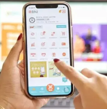 Februari 2023, Jumlah Pengguna BNI Mobile Banking Melonjak 25 Persen YoY Februari 2023, Jumlah Pengguna BNI Mobile Banking Melonjak 25 Persen YoY