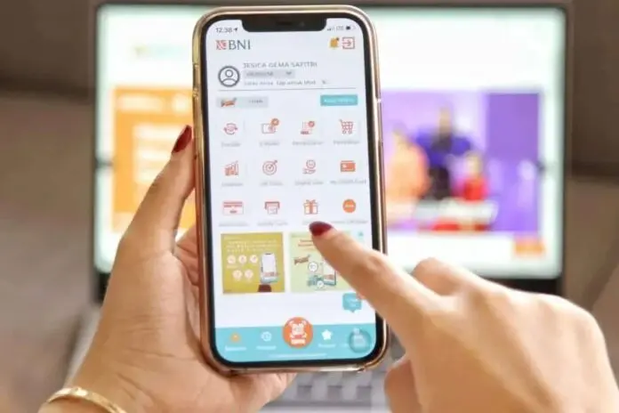 Februari 2023, Jumlah Pengguna BNI Mobile Banking Melonjak 25 Persen YoY Februari 2023, Jumlah Pengguna BNI Mobile Banking Melonjak 25 Persen YoY