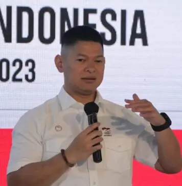 Ketua NOC : Indonesia Negara Besar, Jangan Sampai Dikucilkan Karena Persoalan Olahraga