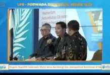LPS Menjamin Hampir Seluruh Rekening Nasabah di Bank Umum dan BPR/BPRS LPS Menjamin Hampir Seluruh Rekening Nasabah di Bank Umum dan BPR/BPRS