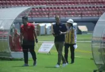 FIFA Tetap Verifikasi Stadion Piala Dunia U-20 2023, Meski Pelaksanaan Drawing di Bali Dibatalkan