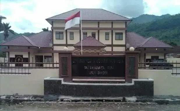 Polda Sumut Usut Dugaan Penggelapan Pajak Kendaraan di Polres Samosir Polda Sumut Usut Dugaan Penggelapan Pajak Kendaraan di Polres Samosir