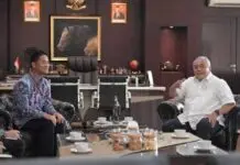 Kemenpora Apresiasi Dukungan Jepang untuk Indonesia di Ajang FIFA World Cup U-20 dan FIBA World Cup Tahun 2023 Kemenpora Apresiasi Dukungan Jepang untuk Indonesia di Ajang FIFA World Cup U-20 dan FIBA World Cup Tahun 2023