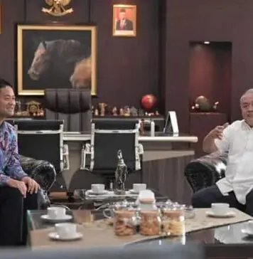 Kemenpora Apresiasi Dukungan Jepang untuk Indonesia di Ajang FIFA World Cup U-20 dan FIBA World Cup Tahun 2023 Kemenpora Apresiasi Dukungan Jepang untuk Indonesia di Ajang FIFA World Cup U-20 dan FIBA World Cup Tahun 2023