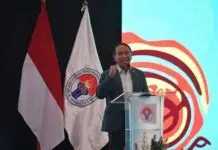Menpora Harap Kontribusi Peserta FGD Penyempurnaan Inpres Nomor 3 Tahun 2019 untuk Sepak Bola Indonesia Menpora Harap Kontribusi Peserta FGD Penyempurnaan Inpres Nomor 3 Tahun 2019 untuk Sepak Bola Indonesia