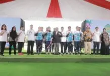 Kemenpora Harap Cabor Panahan Kembali Berprestasi di Ajang Olimpiade
