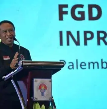 Menpora : Perhatian Luar Biasa Presiden FIFA dan Tuan Rumah Piala Dunia U-20 Tahun 2023, Jadi Momentum untuk Perbaiki Sepak Bola Menpora : Perhatian Luar Biasa Presiden FIFA dan Tuan Rumah Piala Dunia U-20 Tahun 2023, Jadi Momentum untuk Perbaiki Sepak Bola