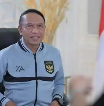 Menpora Sampaikan Harapan Presiden Jokowi untuk Timnas Indonesia di Piala Dunia U-20