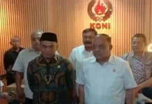 Surat Penolakan Gubenur Bali Terhadap Timnas Israel Belum Final, Pemerintah Terus Berkomunikasi Mencari Titik Temu