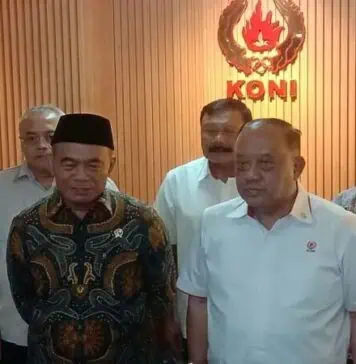 Surat Penolakan Gubenur Bali Terhadap Timnas Israel Belum Final, Pemerintah Terus Berkomunikasi Mencari Titik Temu Surat Penolakan Gubenur Bali Terhadap Timnas Israel Belum Final, Pemerintah Terus Berkomunikasi Mencari Titik Temu
