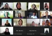 SCG Gelar Sesi Pengembangan Diri bagi 13 Mahasiswa Penerima Beasiswa Sharing the Dream 2022 SCG Gelar Sesi Pengembangan Diri bagi 13 Mahasiswa Penerima Beasiswa Sharing the Dream 2022