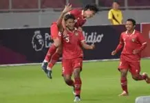Menpora Harap Tak Ada Pemain Timnas yang Cedera dalam Laga Uji Coba Jelang Piala Asia U-20