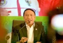PSSI Jadwalkan Timnas Jumpa Argentina di FIFA Matchday Juni 2023 PSSI Jadwalkan Timnas Jumpa Argentina di FIFA Matchday Juni 2023