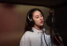 Lirik Lagu All I Want dan Terjemahan - Kodaline Cover Alexandra Porat