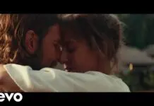Lirik Lagu Shallow dan Terjemahan - Lady Gaga, Bradley Cooper (OST A Star Is Born)