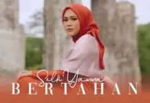 Lirik Lagu Bertahan – Selfi Yamma Lirik Lagu Bertahan - Selfi Yamma