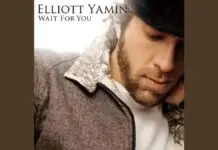 Lirik Lagu Wait For You dan Terjemahan – Elliott Yamin Lirik Lagu Wait For You dan Terjemahan - Elliott Yamin