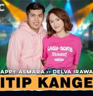 Lirik Lagu Nitip Kangen – Happy Asmara, Delva Irawan Lirik Lagu Nitip Kangen - Happy Asmara, Delva Irawan