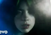 Lirik Lagu Everything I Wanted dan Terjemahan - Billie Eilish