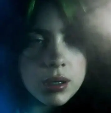 Lirik Lagu Everything I Wanted dan Terjemahan - Billie Eilish