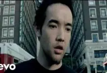 Lirik Lagu The Reason dan Terjemahan – Hoobastank Lirik Lagu The Reason dan Terjemahan - Hoobastank