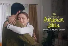 Lirik Lagu Pangeran Dunia – Rara Lirik Lagu Pangeran Dunia - Rara