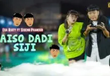 Lirik Lagu Raiso Dadi Siji – Esa Risty, Sischo Funkot Lirik Lagu Raiso Dadi Siji - Esa Risty, Sischo Funkot