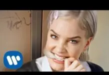Lirik Lagu 2002 dan Terjemahan – Anne Marie Lirik Lagu 2002 dan Terjemahan - Anne Marie