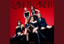 Lirik Lagu Like It Like It dan Terjemahan – Secret Number Lirik Lagu Like It Like It dan Terjemahan - Secret Number