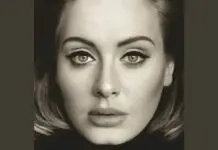 Lirik Lagu All I Ask dan Terjemahan - Adele