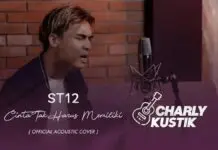 Lirik Lagu Cinta Tak Harus Memiliki - ST12 (Akustik)