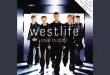 Lirik Lagu Soledad dan Terjemahan - Westlife