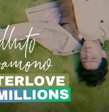 Lirik Lagu Bitterlove dan Terjemahan – Ardhito Pramono Lirik Lagu Bitterlove dan Terjemahan - Ardhito Pramono