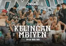 Lirik Lagu Kelingan Mbiyen – NDX AKA Lirik Lagu Kelingan Mbiyen - NDX AKA