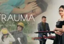 Lirik Lagu Trauma – Elsya, Aan Story Lirik Lagu Trauma - Elsya, Aan Story