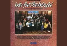 Lirik Lagu We Are The World dan Terjemahan – USA for Africa Lirik Lagu We Are The World dan Terjemahan - USA for Africa