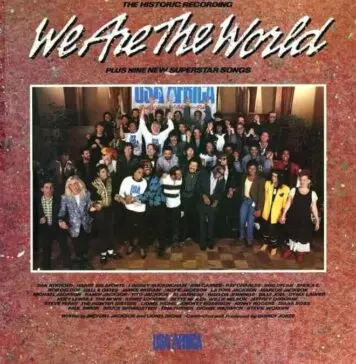 Lirik Lagu We Are The World dan Terjemahan – USA for Africa Lirik Lagu We Are The World dan Terjemahan - USA for Africa