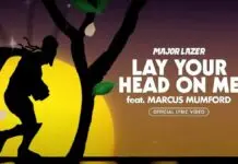 Lirik Lagu Lay Your Head On Me dan Terjemahan – Major Lazer, Marcus Mumford Lirik Lagu Lay Your Head On Me dan Terjemahan - Major Lazer, Marcus Mumford