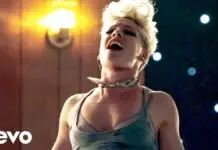 Lirik Lagu Just Give Me A Reason dan Terjemahan - Pink, Nate Ruess