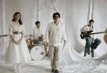 Lirik Lagu Tak Di Tanganku – Juicy Luicy, Mawar de Jongh Lirik Lagu Tak Di Tanganku - Juicy Luicy, Mawar de Jongh