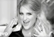 Lirik Lagu Better When I'm Dancin - Meghan Trainor