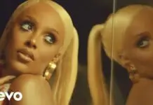 Lirik Lagu Say So dan Terjemahan – Doja Cat Lirik Lagu Say So dan Terjemahan - Doja Cat