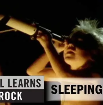 Lirik Lagu Sleeping Child dan Terjemahan - Michael Learn To Rock